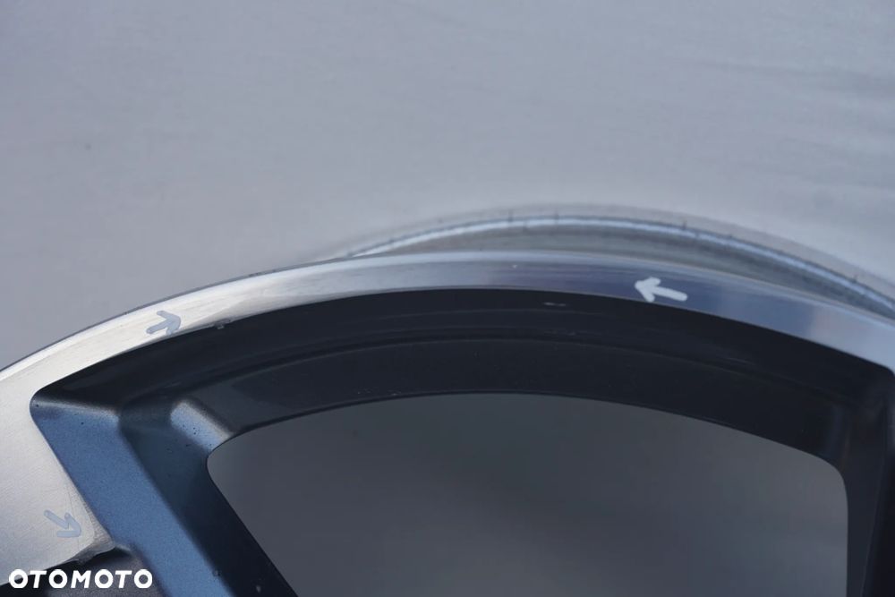 Audi 5x112 20 8,5J et37 4K9601025E - 2