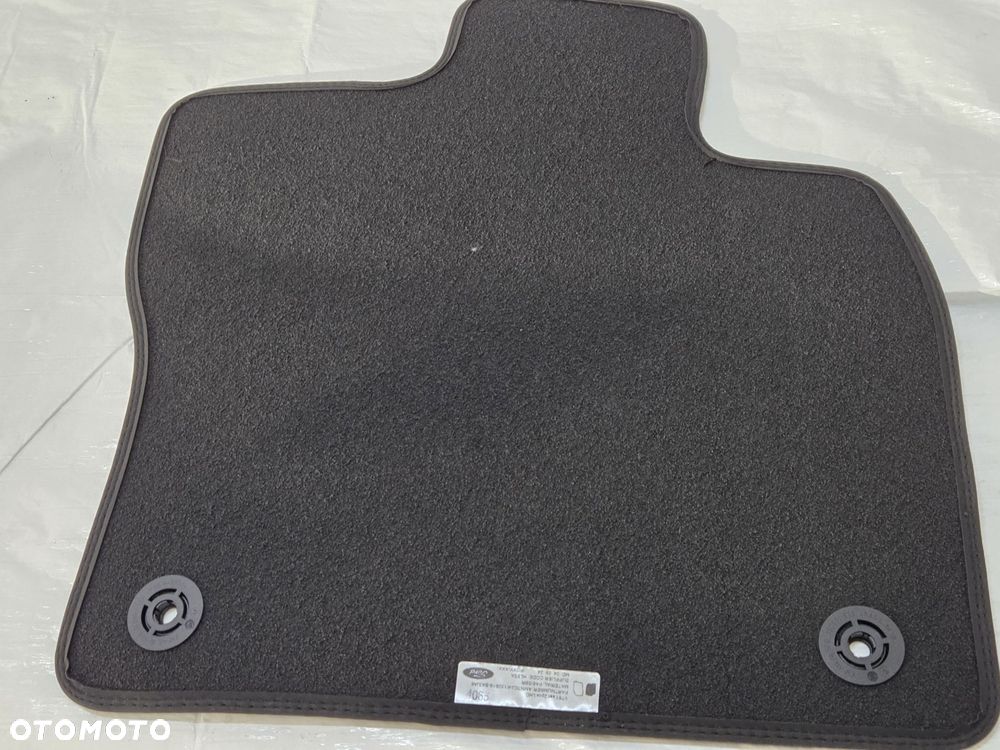 dywaniki dywaniki Ford Tourneo Connect tył AMN3CJ-K130B18-BA NOWE ORYGINAŁ - 4