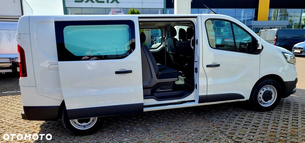 Renault Trafic - 7