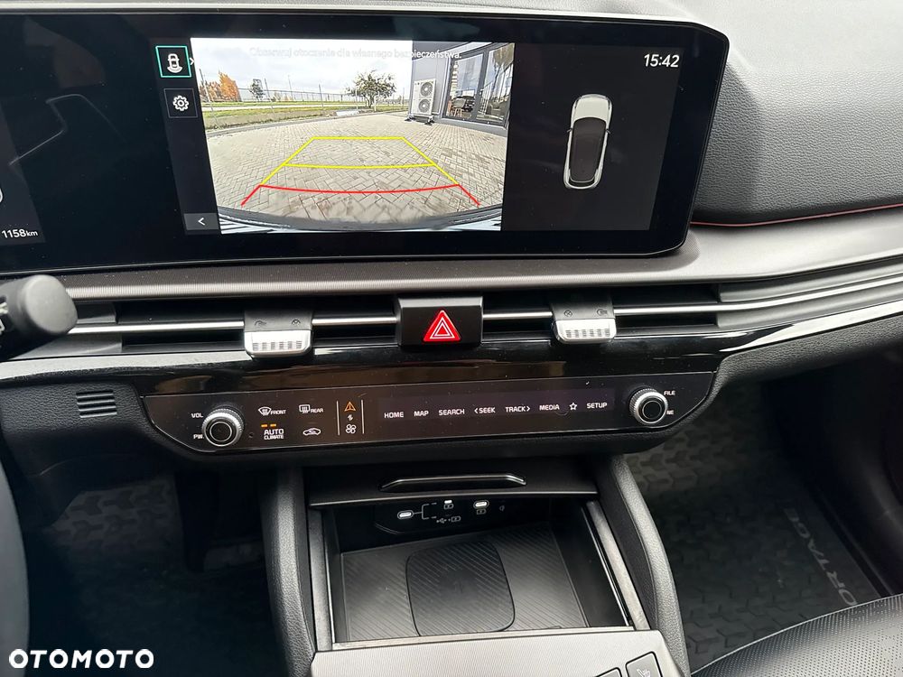 Kia Sportage - 12
