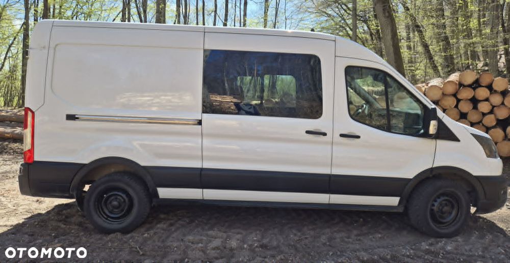 Ford Transit - 4