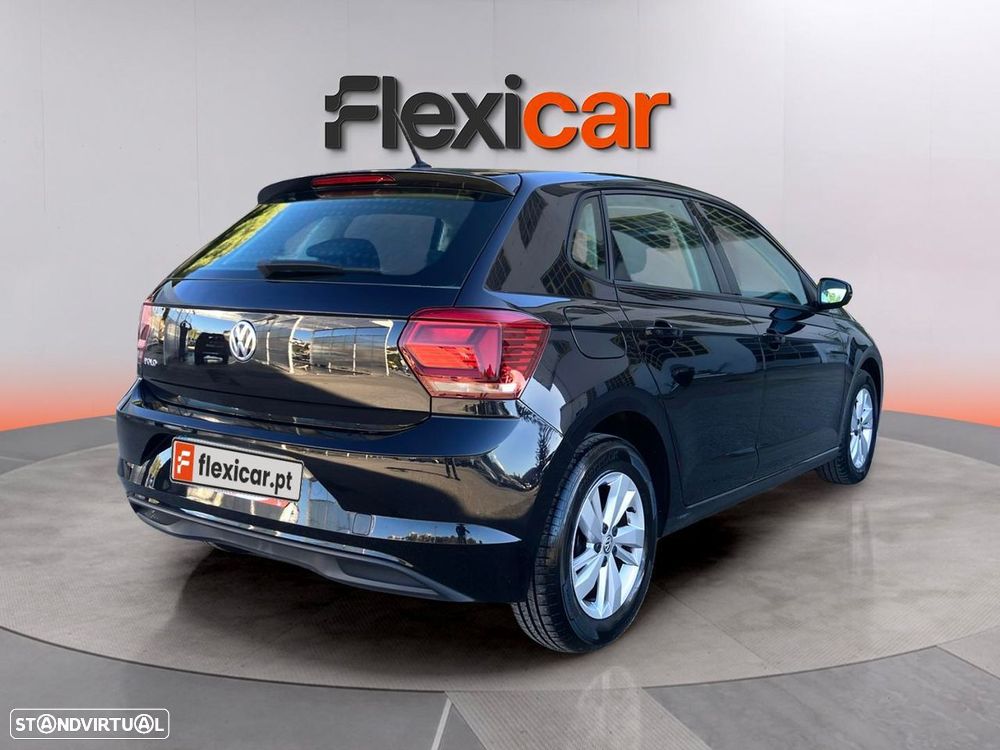 VW Polo 1.0 Confortline - 8