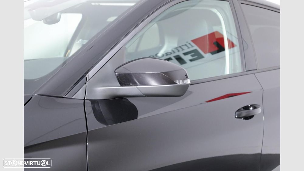 Skoda Fabia 1.0 TSI DSG - 5