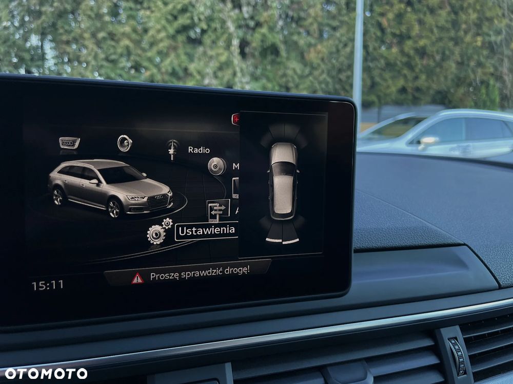 Audi A4 Avant 2.0 TFSI ultra S tronic design - 30