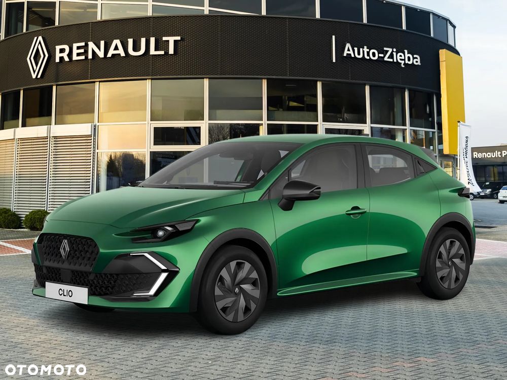 Renault Clio 1.2 TCe Evolution - 1