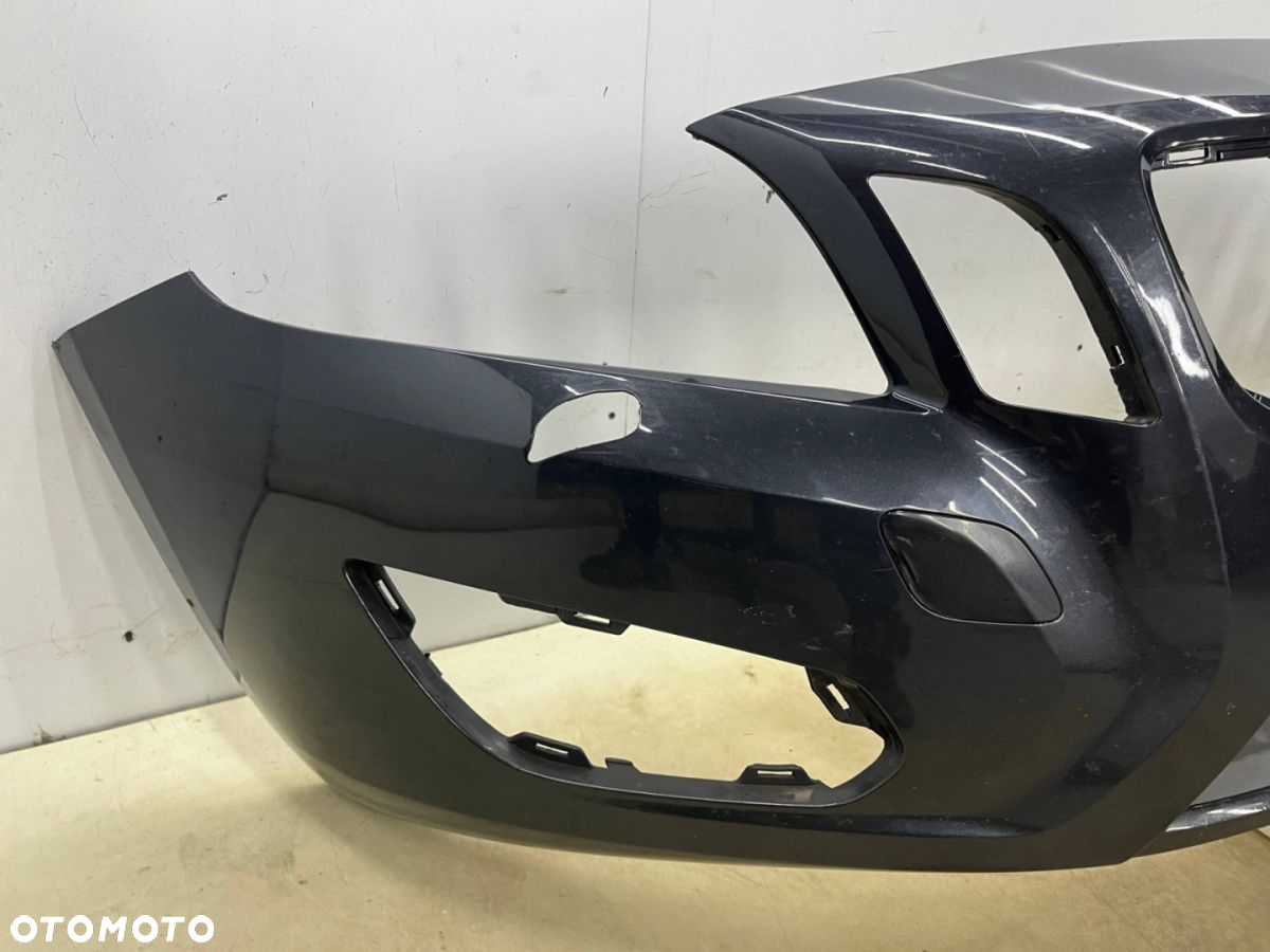 Zderzak przedni Volvo V60 1 I 10-13r. Przedlift przód 31290811 - 3