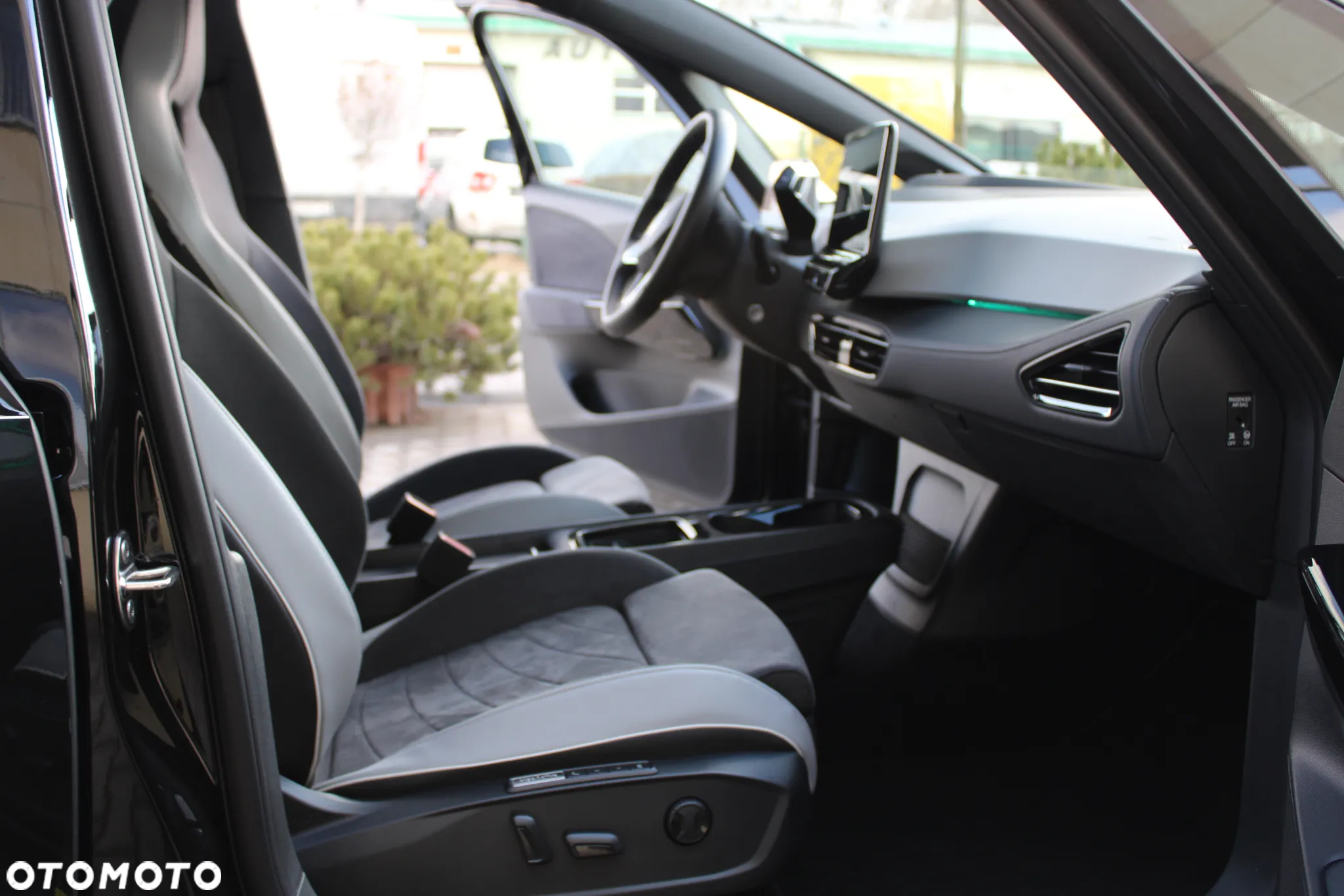 Volkswagen ID.3 58kWh Pro Performance Business - 37