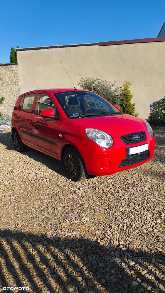 Kia Picanto - 5