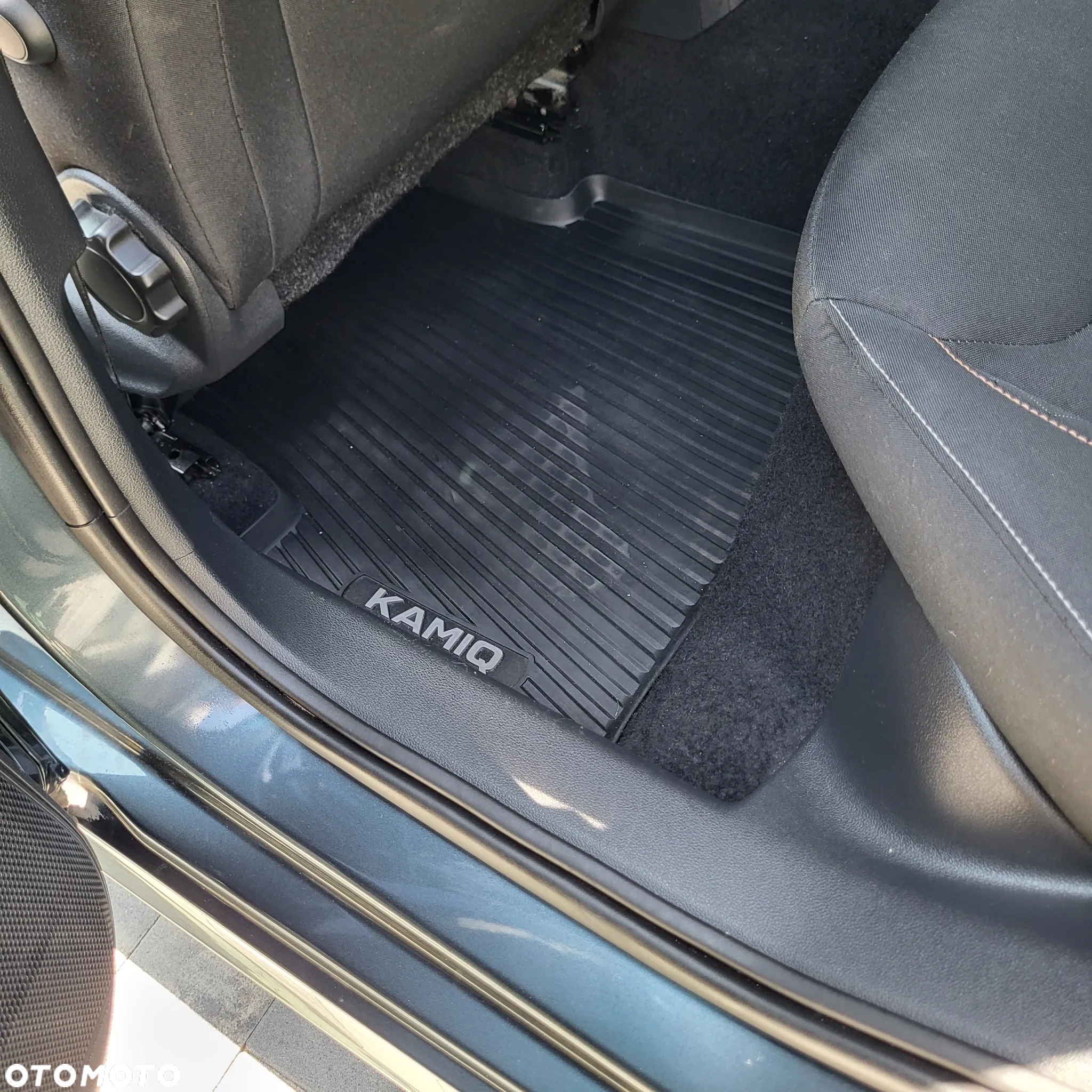 Skoda Kamiq 1.0 TSI Ambition - 23