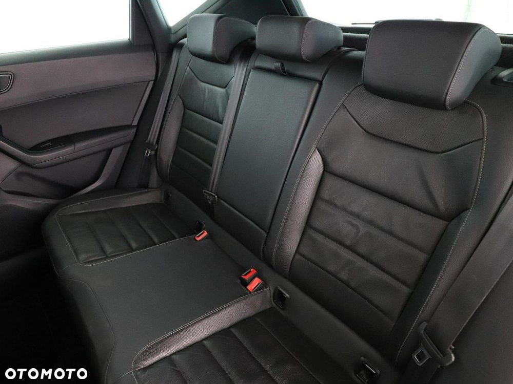 Seat Ateca 1.5 Eco TSI Xcellence S&S - 18