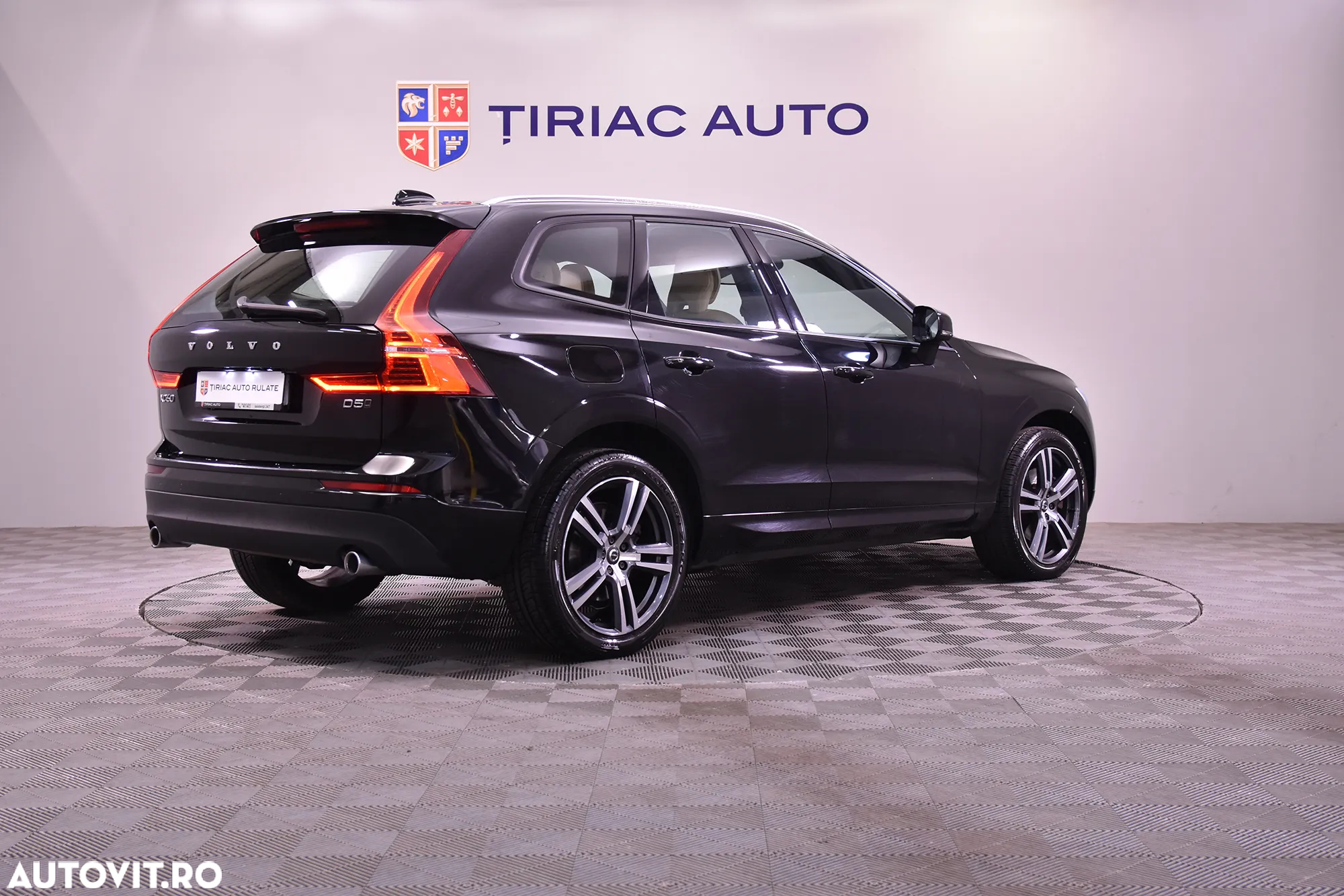 Volvo XC 60 - 5
