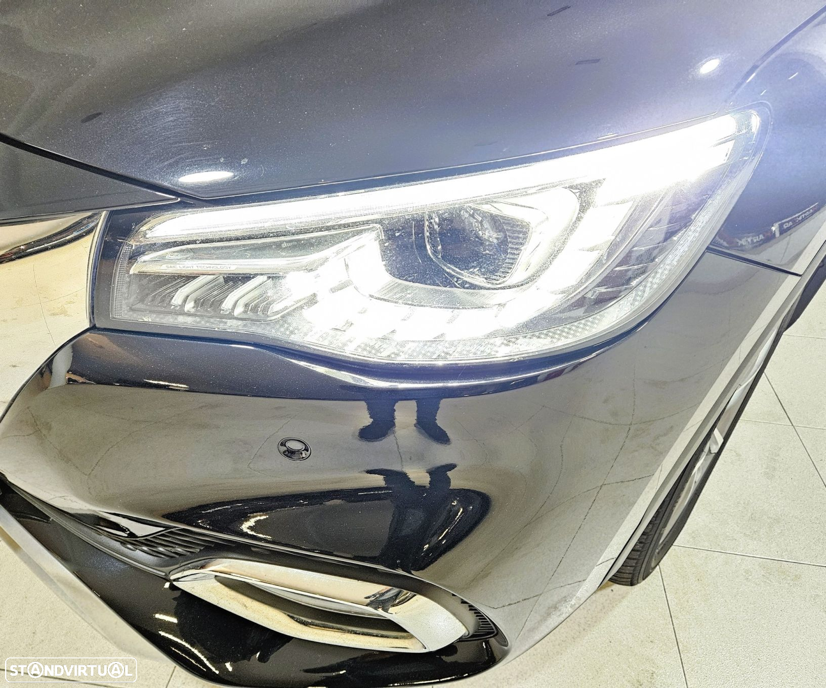 MG EHS 1.5 T-GDI Plug-in Hybrid Luxury - 14