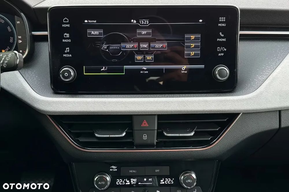 Skoda Kamiq 1.5 TSI Drive DSG - 18