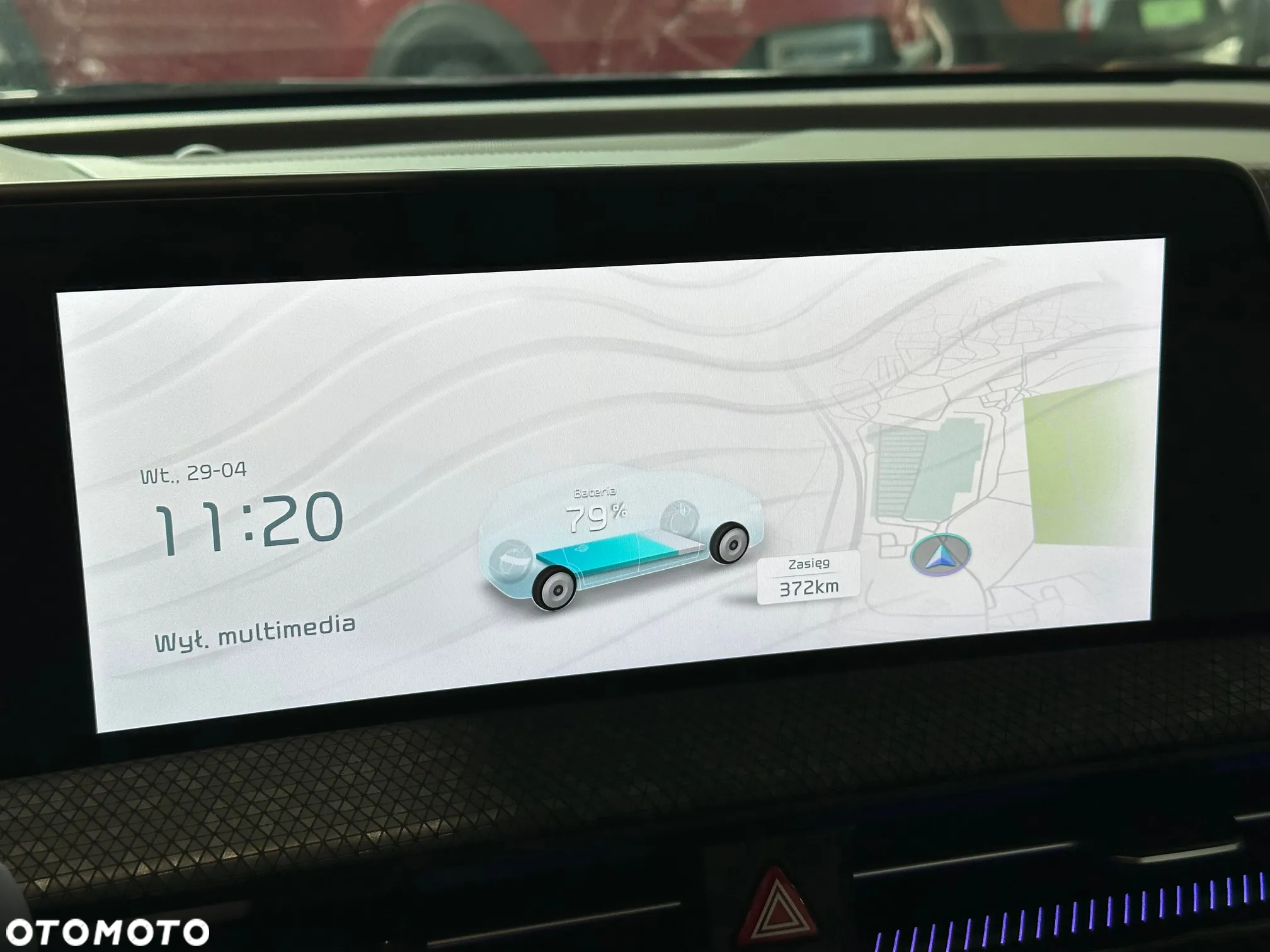 Kia EV6 77.4kWh Plus - 29
