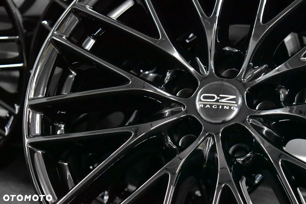 Felgi 5x112 R18 Audi A4 A3 VW Passat Tiguan GOLF SEAT Mercedes Skoda MINI - 4