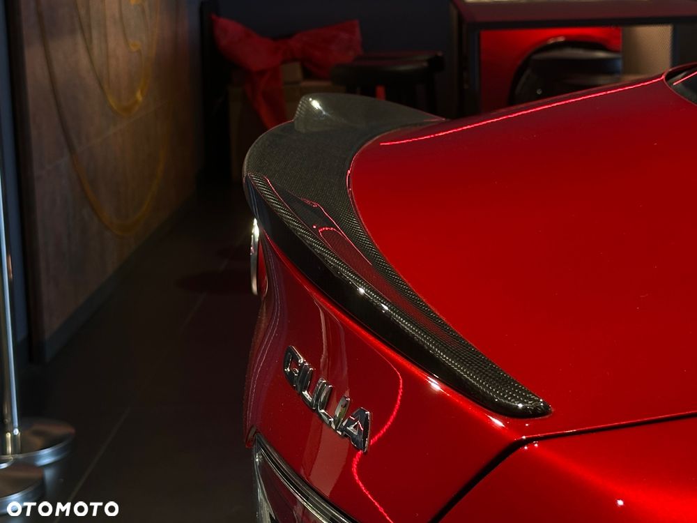 Alfa Romeo Giulia - 11
