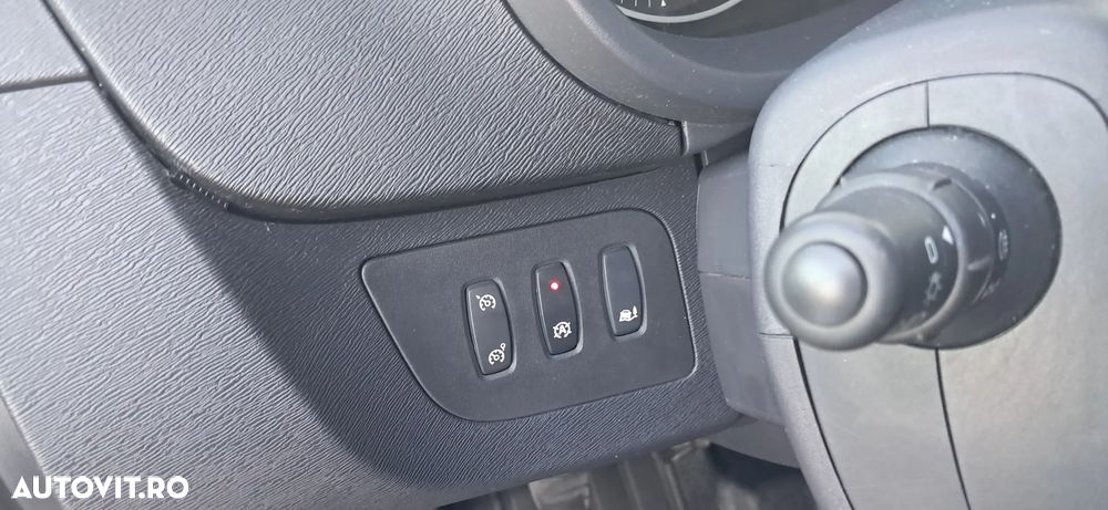 Renault Kangoo - 18