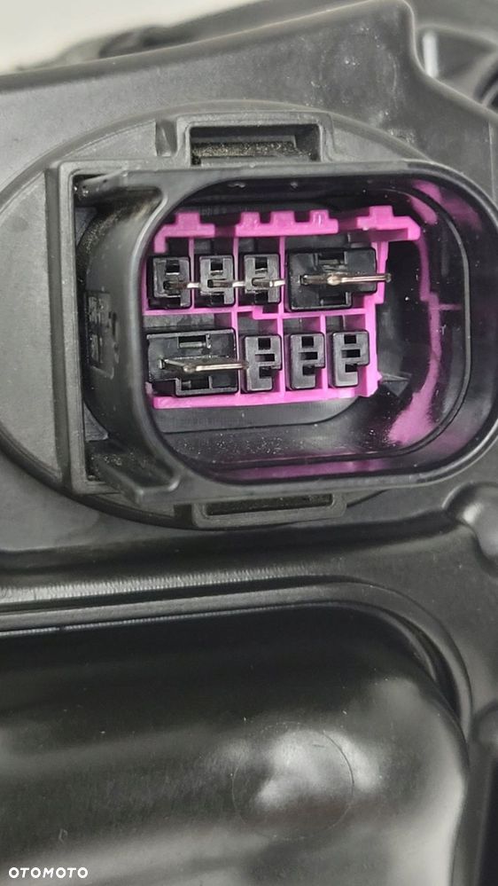 LAMPA PRAWA PRZEDNIA PRZÓD AUDI A4 B9 V 8W0 FULL LED LIFT 2019- 8W0941012 - 11