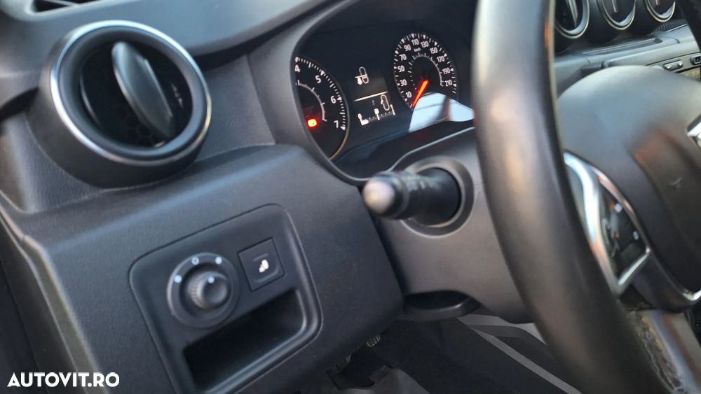 Dacia Duster Blue dCi 115 Prestige - 13