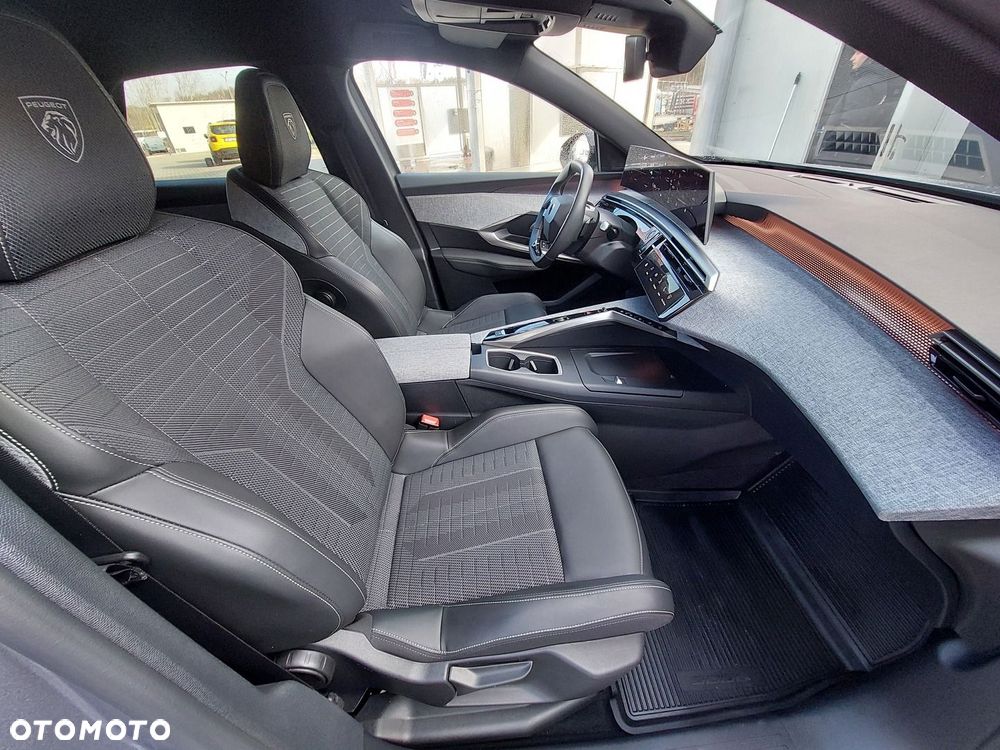 Peugeot 3008 - 16