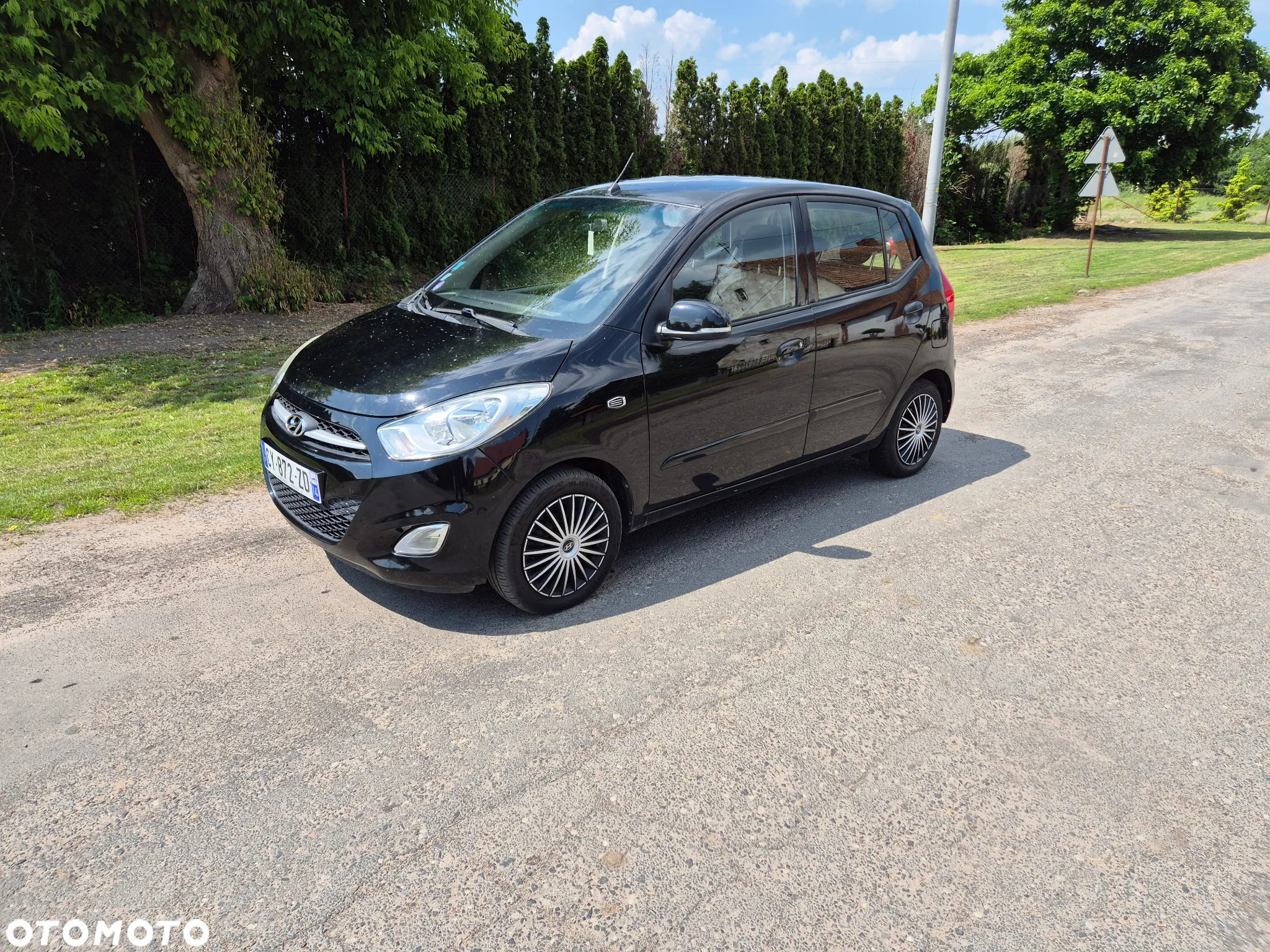 Hyundai i10 1.2 Comfort - 21