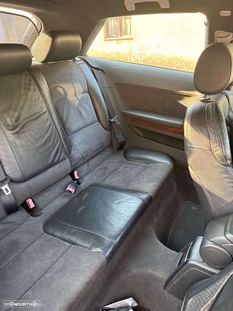 Audi A3 2.0 TDI Ambition - 7