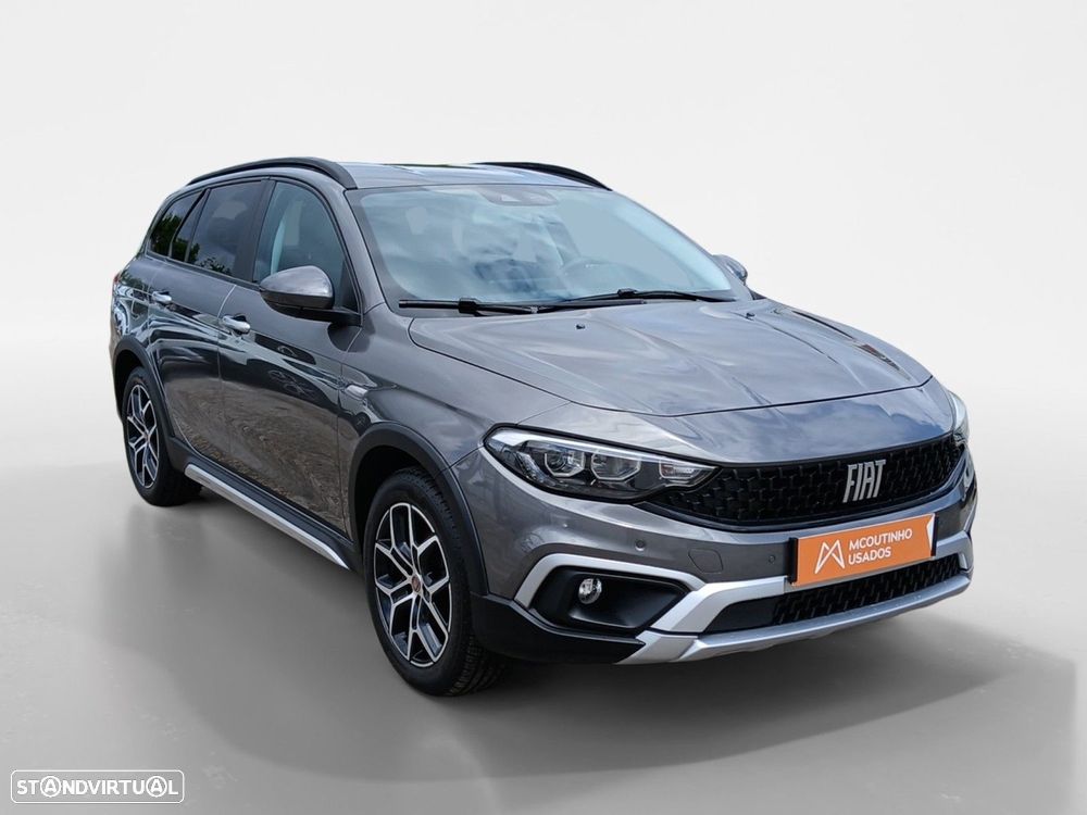 Fiat Tipo Station Wagon 1.0 GSE T3 - 7