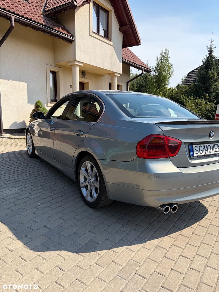 BMW Seria 3 330d DPF - 6