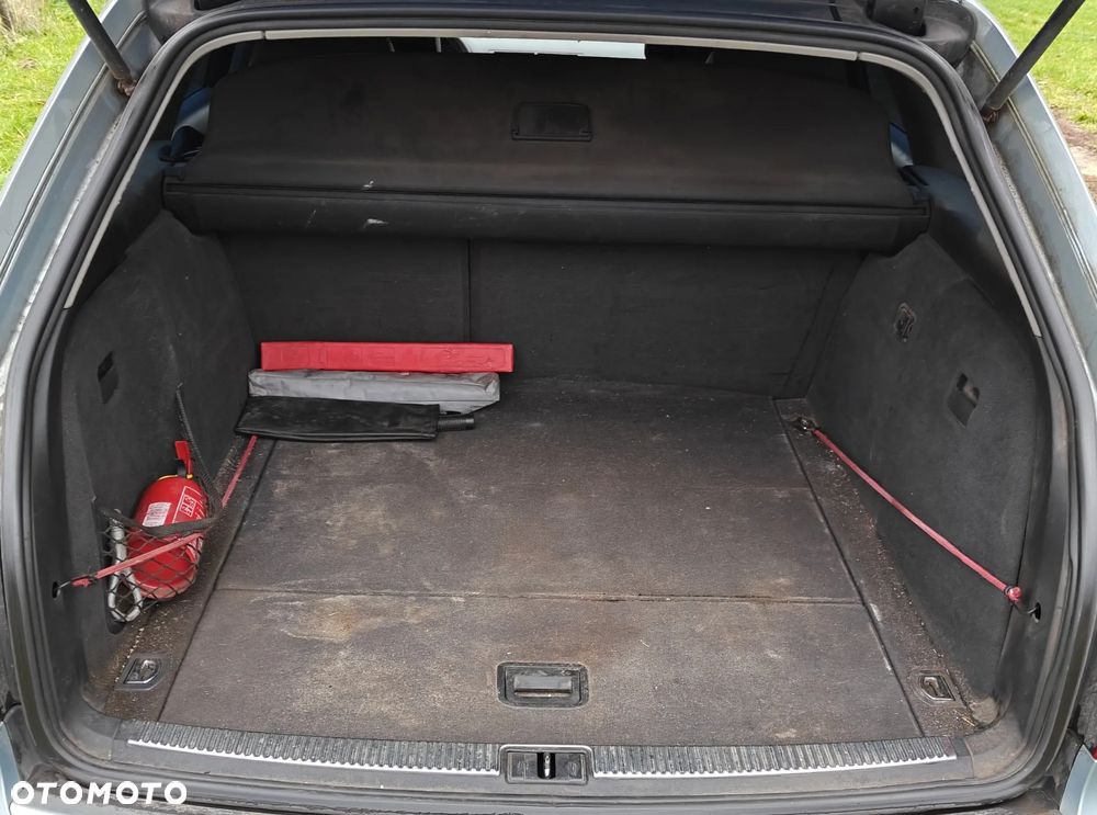 Audi A4 Avant 2 - 12