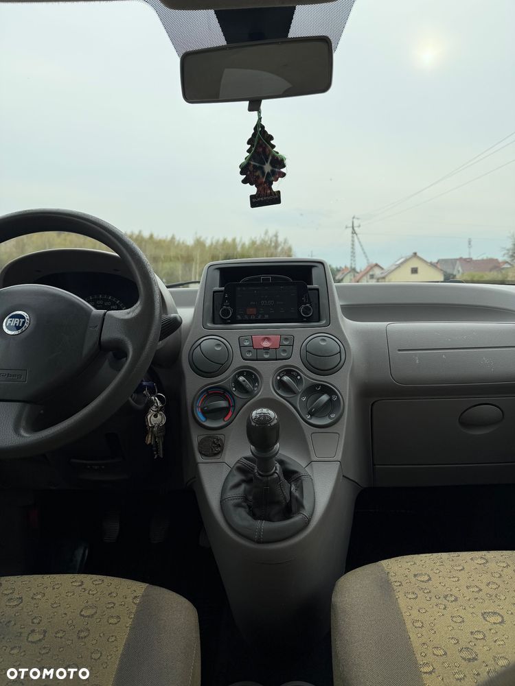 Fiat Panda 1.1 Active Plus - 11