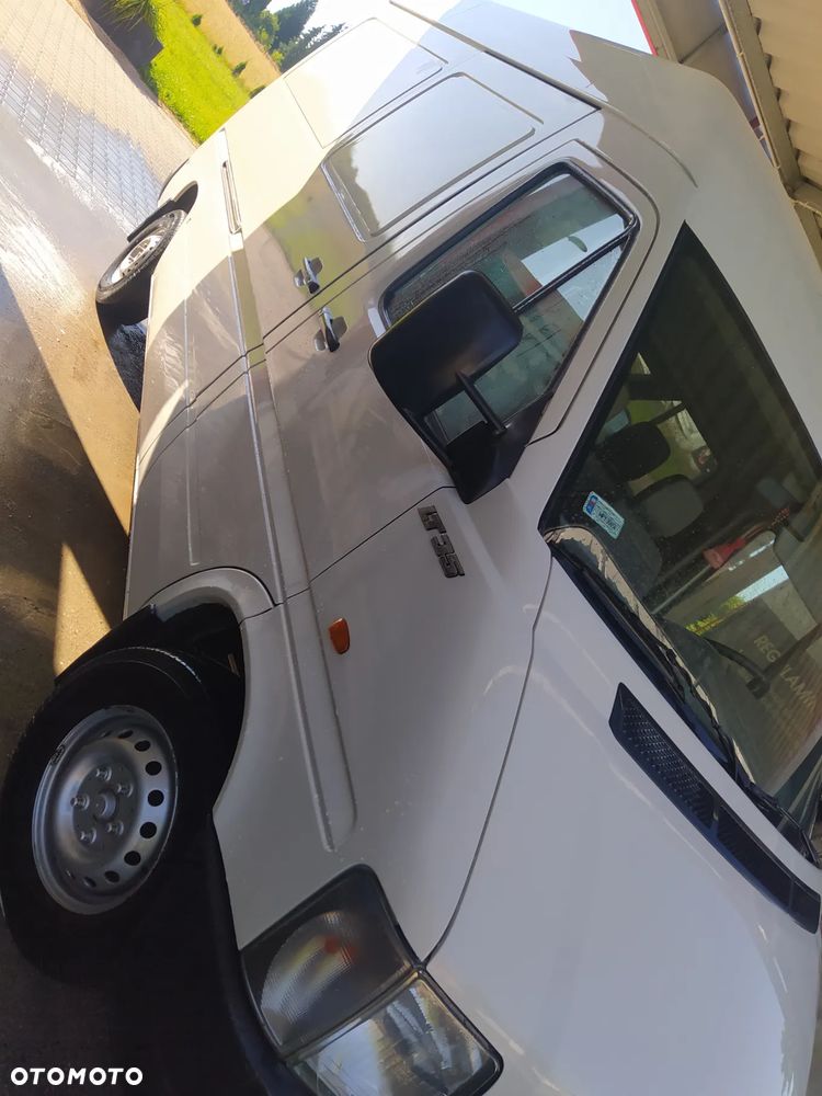 Volkswagen LT35 - 12