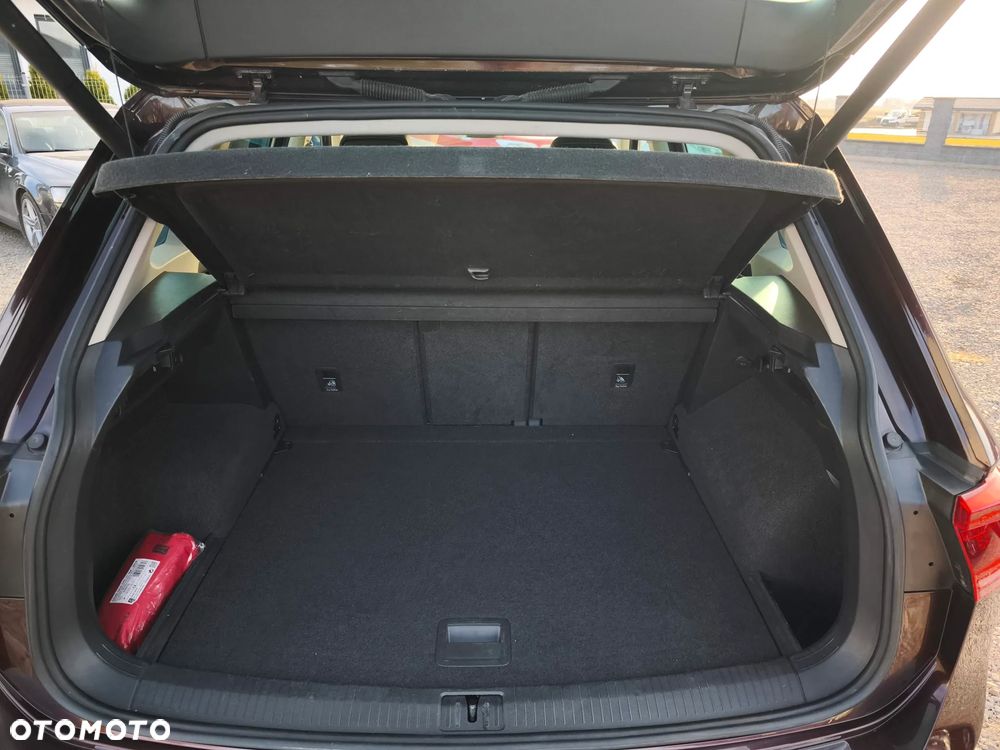 Volkswagen Tiguan 2.0 TDI SCR 4MOTION DSG Highline - 16