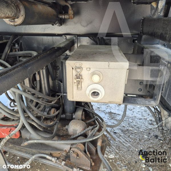 Scania R 500 LB - 34
