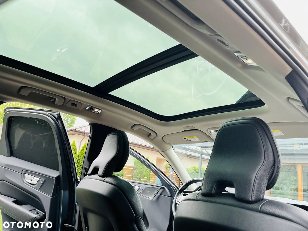 Volvo XC 60 T5 Geartronic Inscription - 29