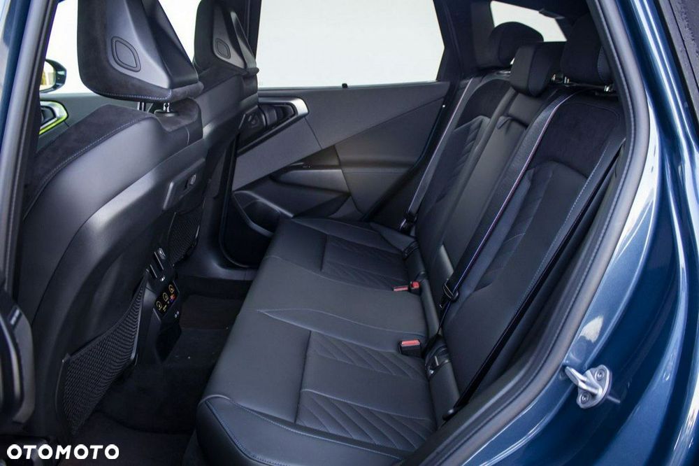 BMW X3 - 16