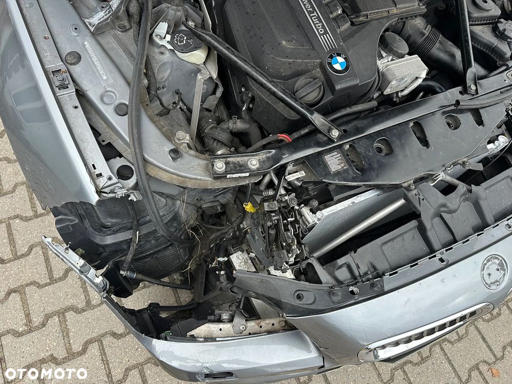 BMW Seria 6 640i - 31