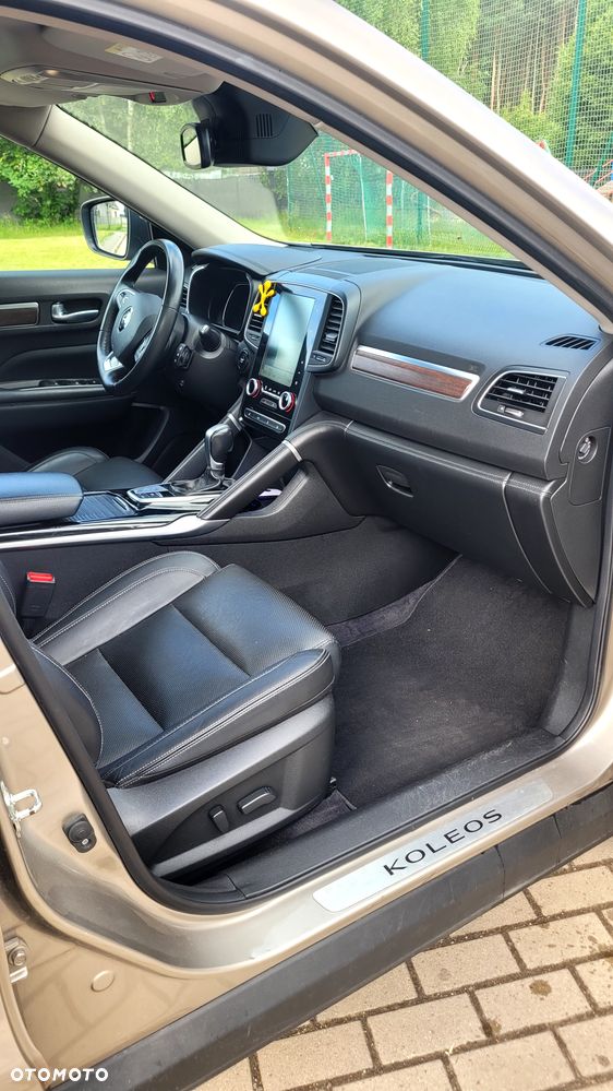 Renault Koleos 2.0 dCi Intens 4x4 X-Tronic - 5