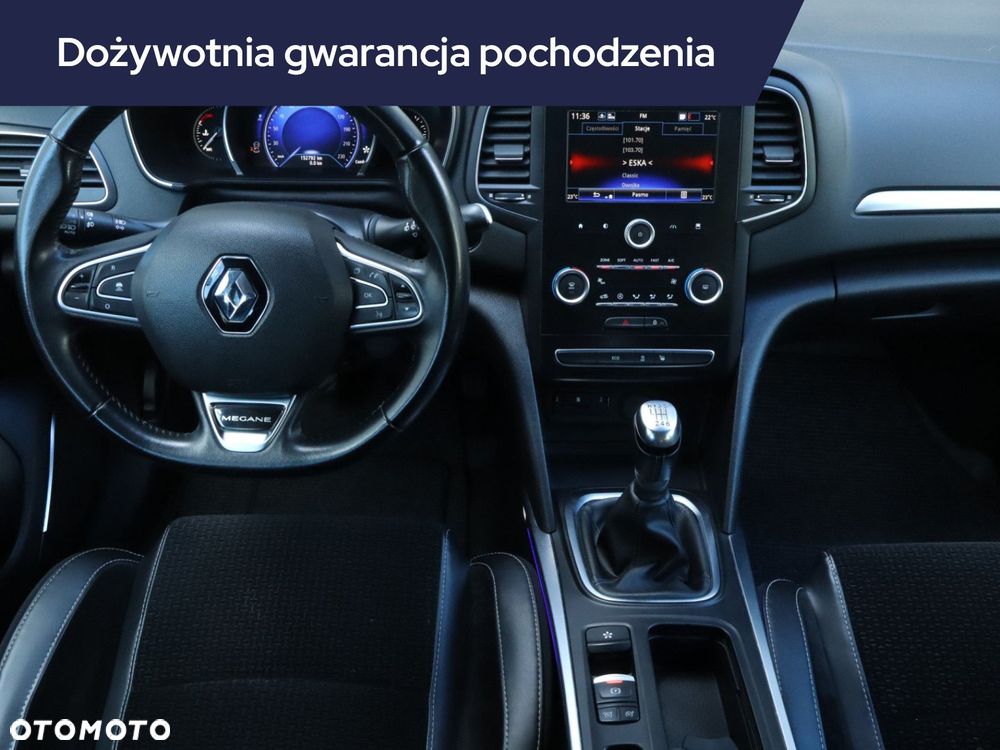 Renault Megane - 9