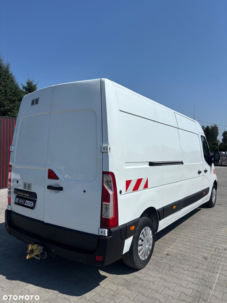 Renault Master - 3