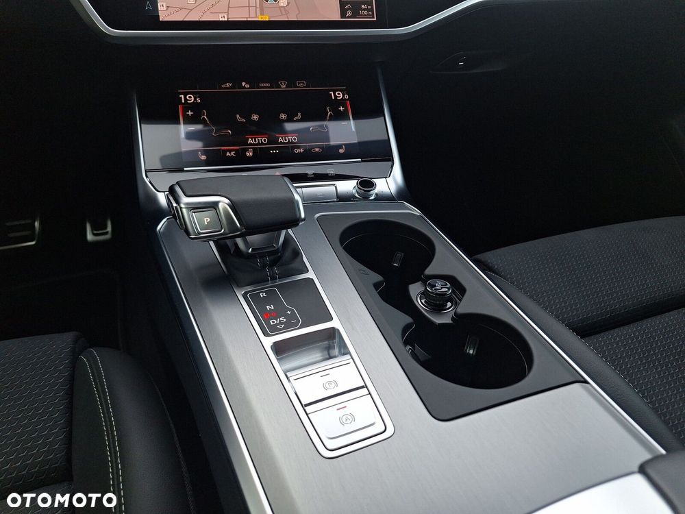 Audi A6 Avant 55 TFSI e PHEV Quattro S Line S tronic - 20