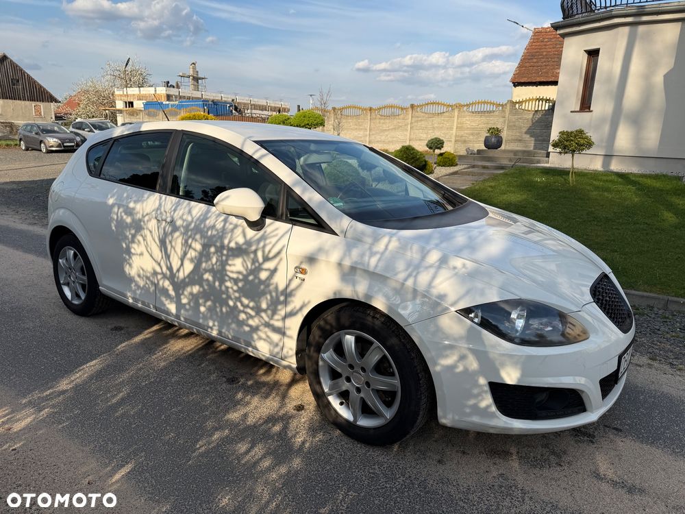 Seat Leon 1.2 TSI Start&Stop Style - 6