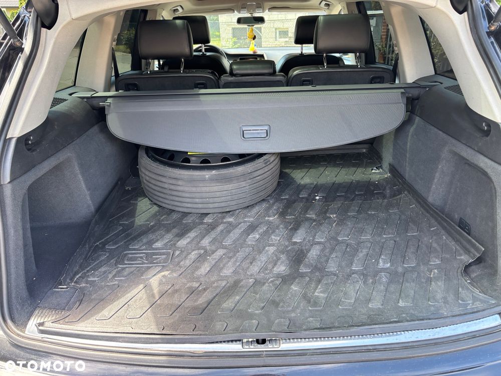 Audi Q7 4.2 TDI DPF Quattro Tiptronic - 7