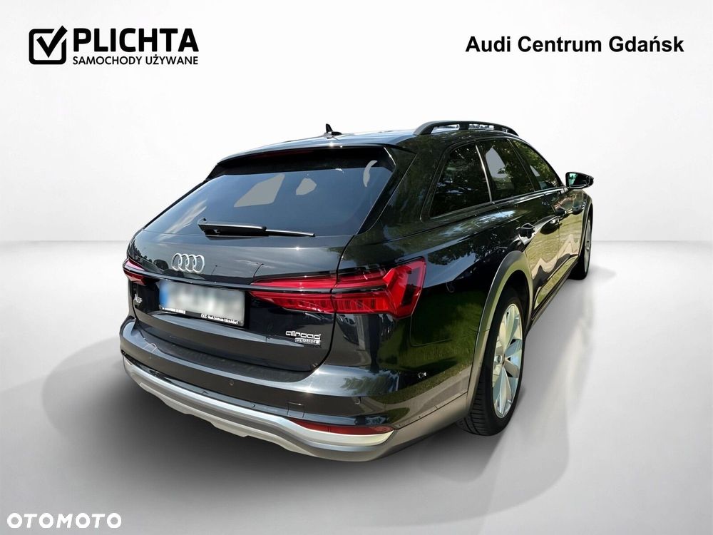 Audi A6 Allroad - 9