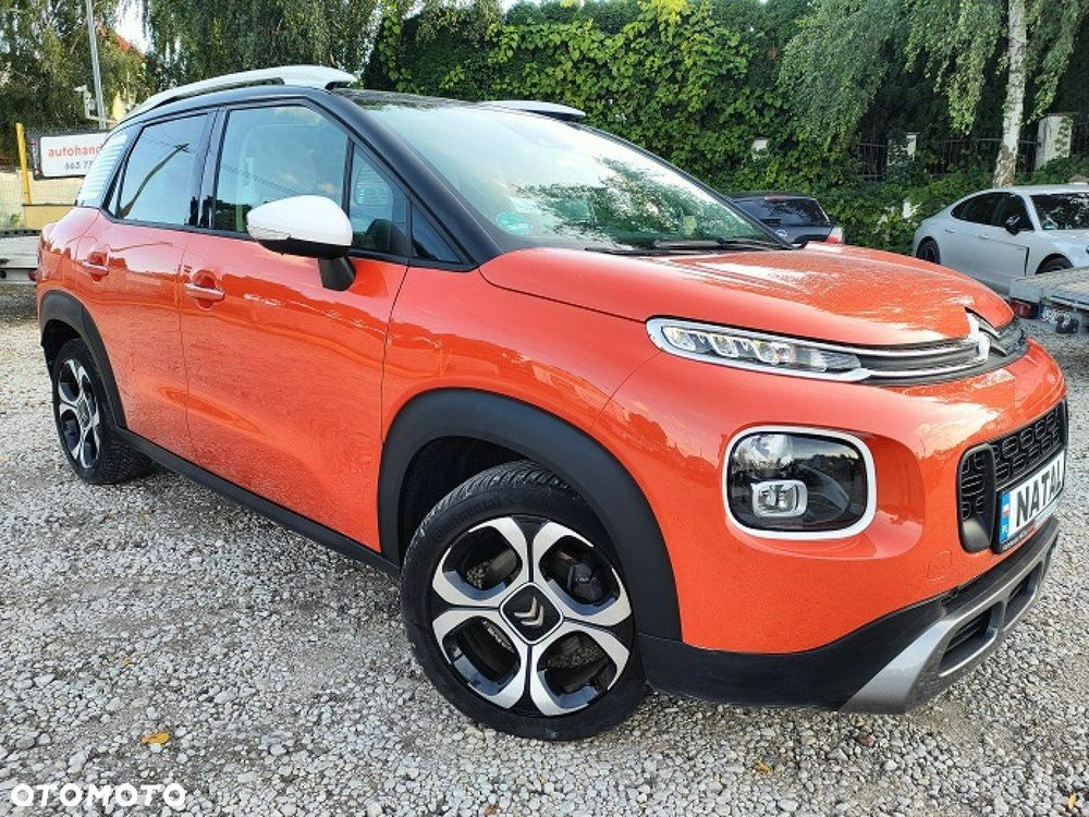 Citroën C3 - 5