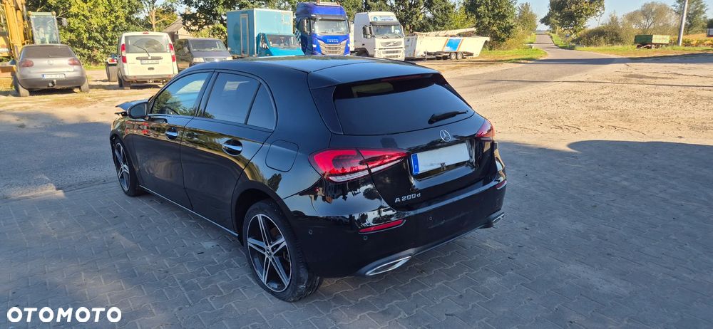 Mercedes-Benz Klasa A - 24