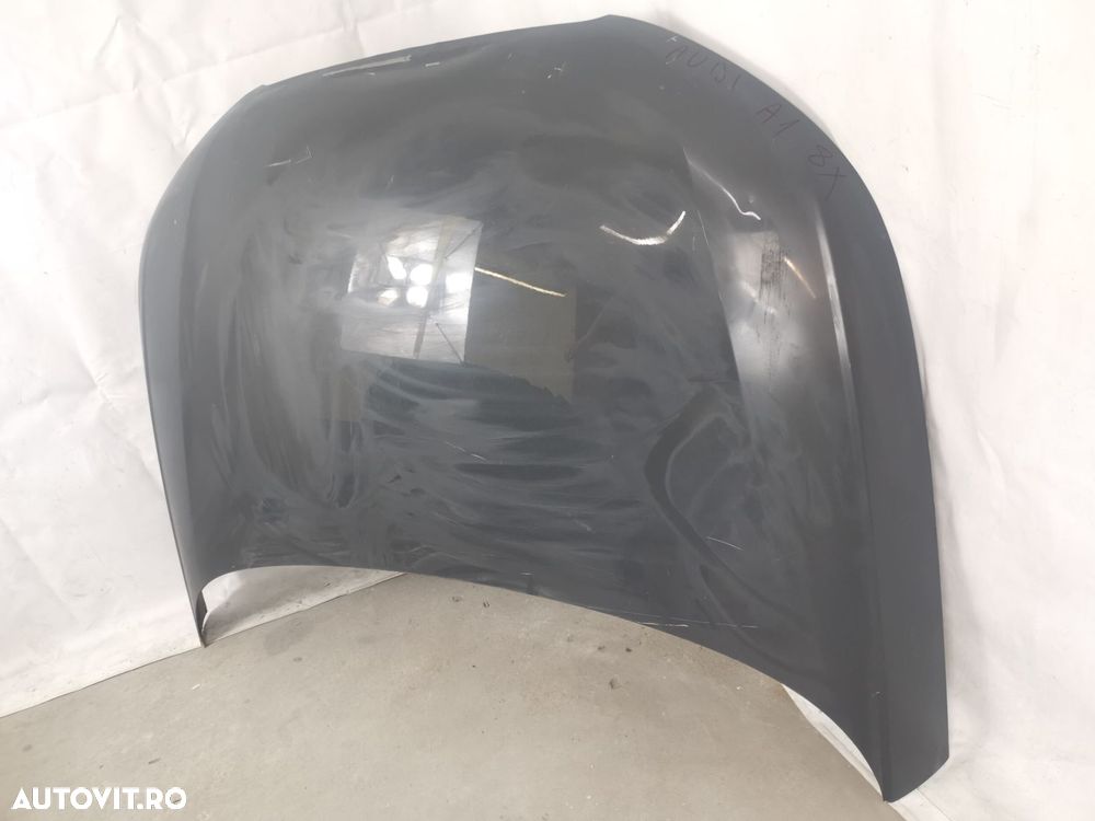 Capota Motor Audi A1 8X [2010 - 2014] 2015 2016 2017 2018 Originala - 3