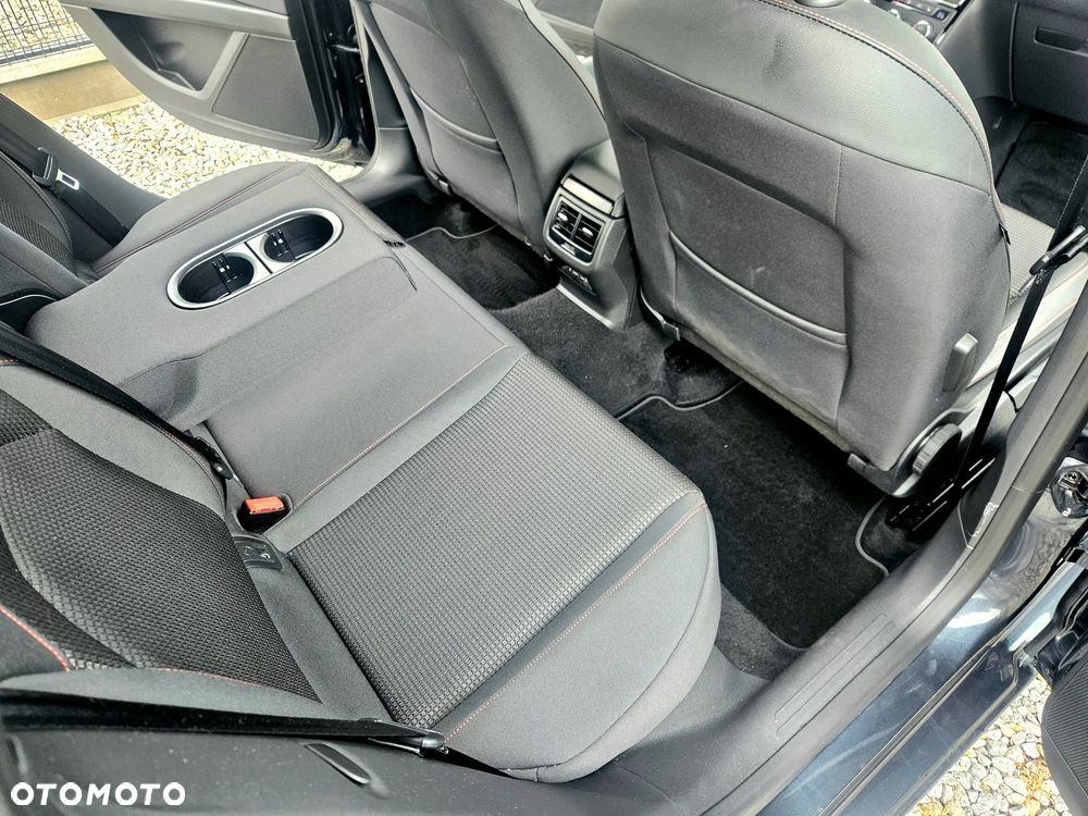 Seat Leon 1.5 EcoTSI Evo FR S&S - 27