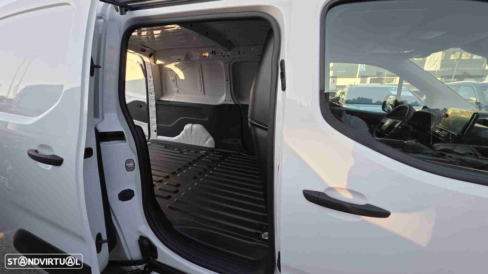Citroën Berlingo 1.5 BlueHDi M - 8