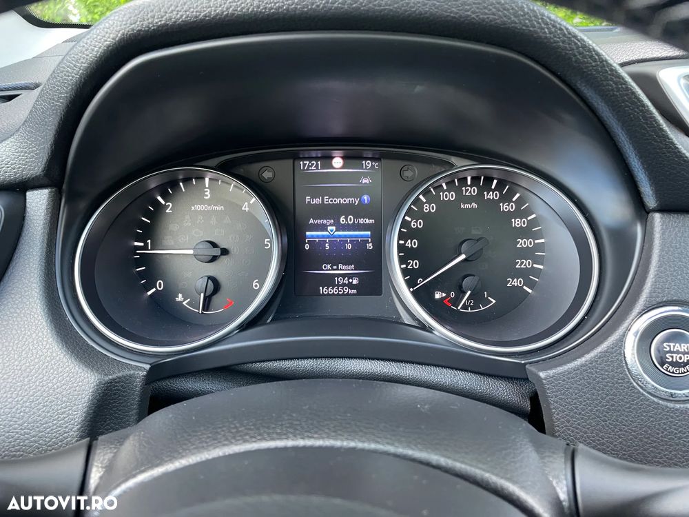 Nissan Qashqai 1.5 DCI TEKNA - 6