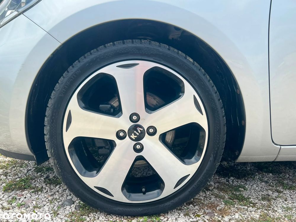 Kia Rio 1.2 Edition 7 - 28